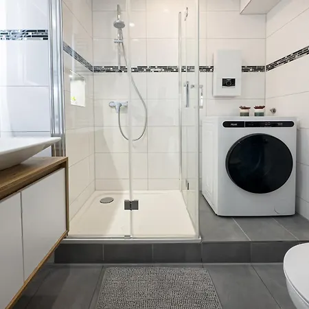 Immostay D# City Apartment - Modern & Wifi Brema Zewnętrze zdjęcie