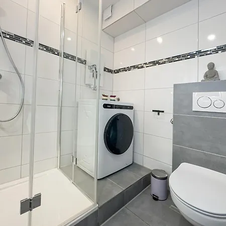 Immostay D# City Apartment - Modern & Wifi Brema Zewnętrze zdjęcie