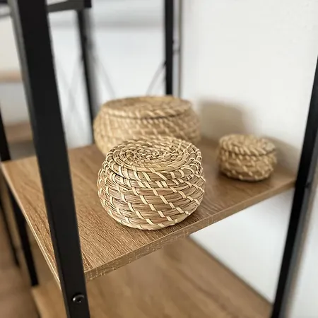 Immostay D# City Apartment - Modern & Wifi Brema Zewnętrze zdjęcie