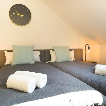Immostay D# City Apartment - Modern & Wifi Brema Zewnętrze zdjęcie