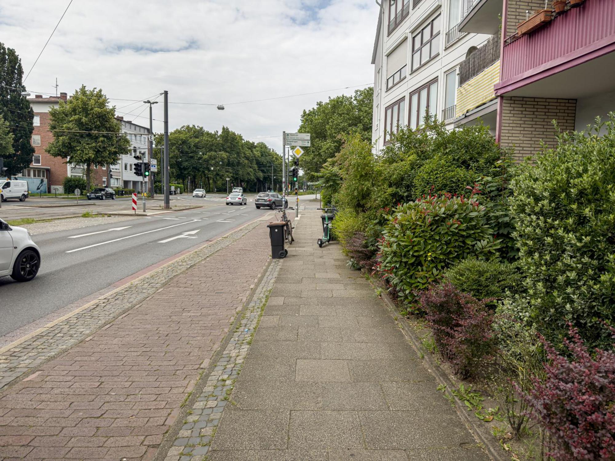 Apartament Immostay D# - Modern & Wifi Brema