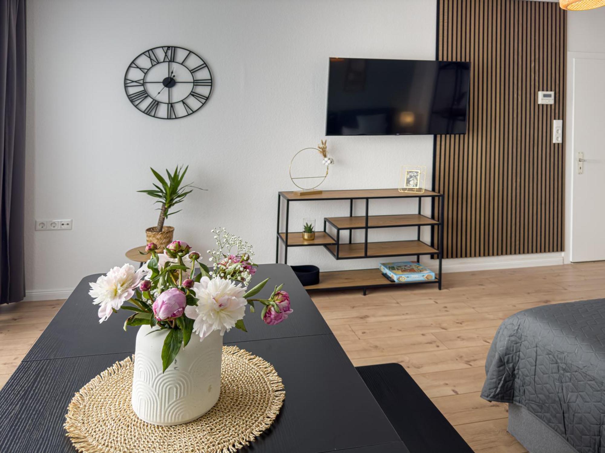 Immostay D# - Modern & Wifi * Brema