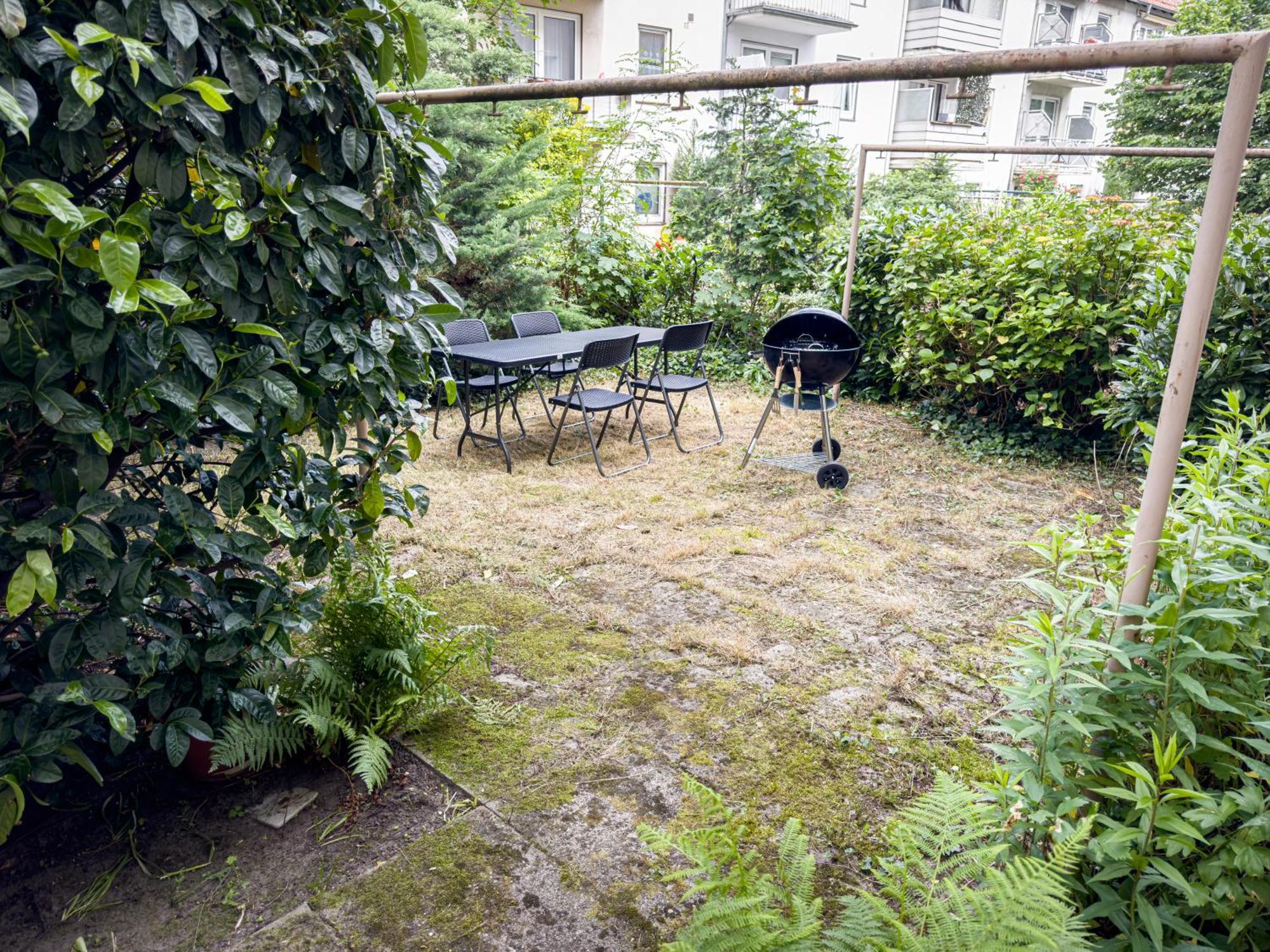 Immostay D# - Modern & Wifi Apartament Brema
