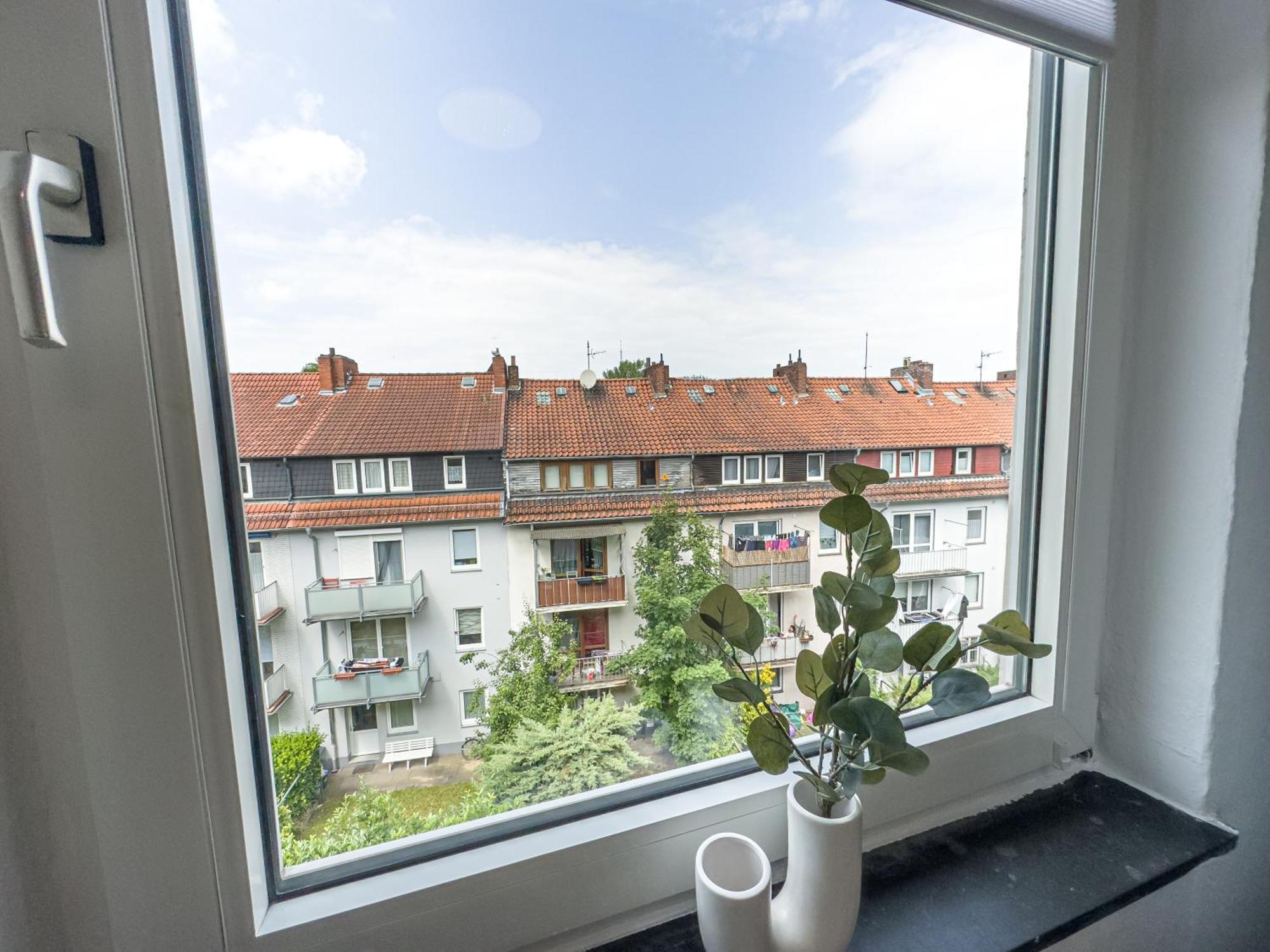 Immostay D# - Modern & Wifi * Brema