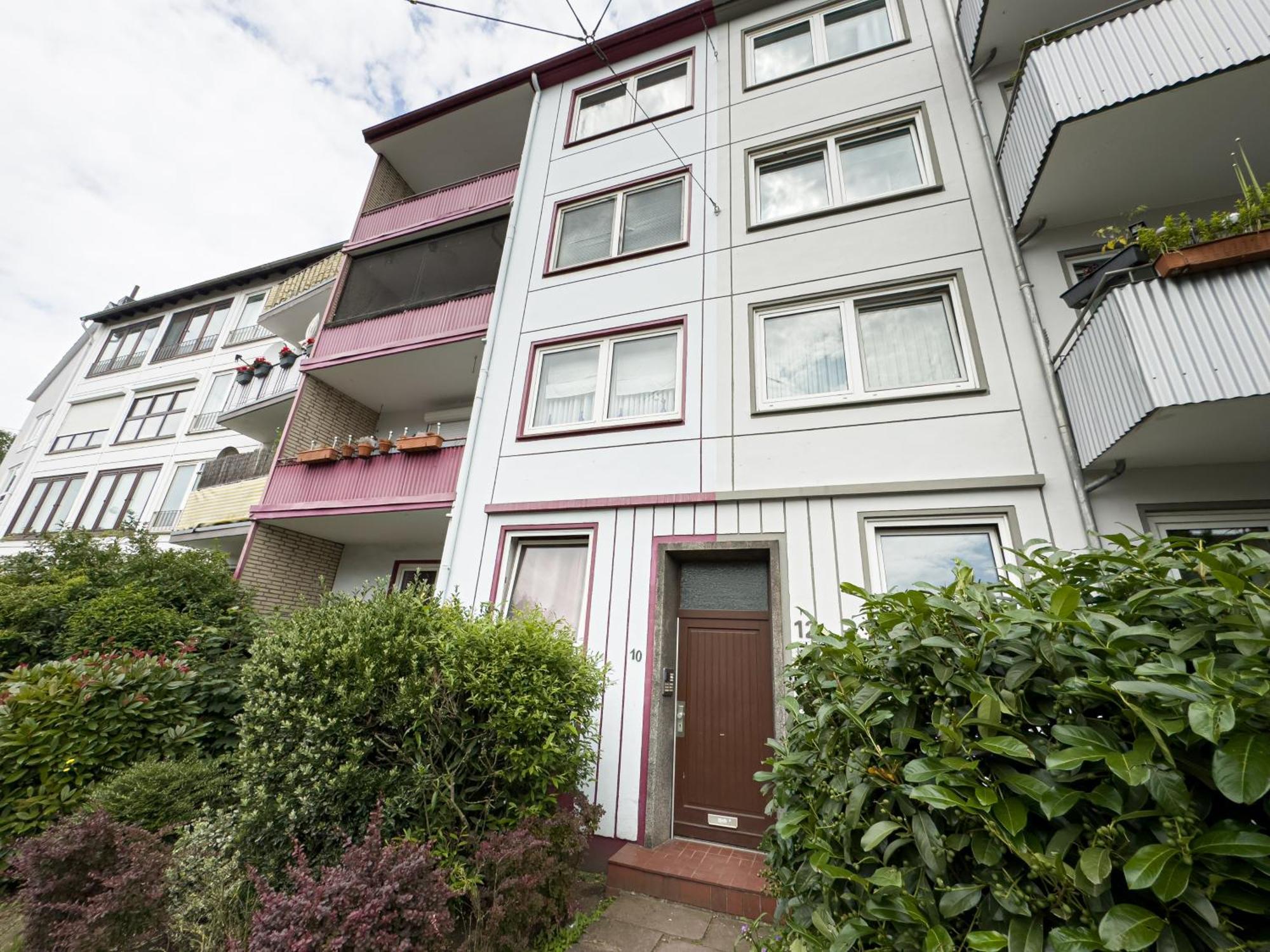 Apartment Immostay D# - Modern & Wifi BRE