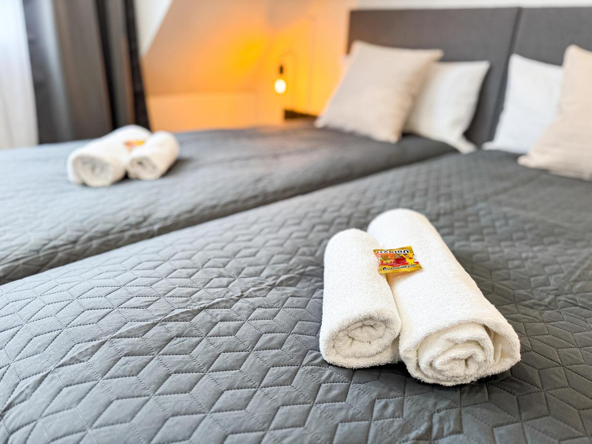 Apartament Immostay D# - Modern & Wifi Brema