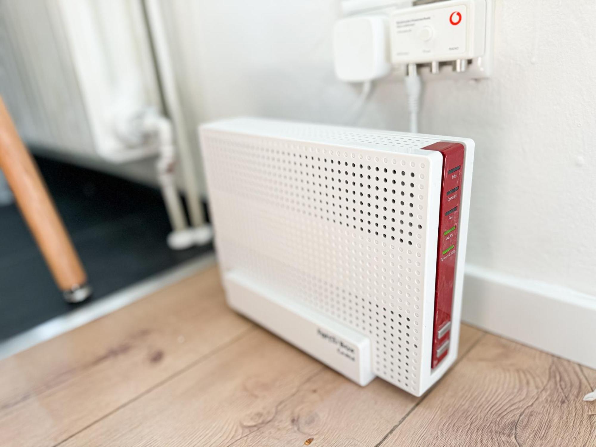 Immostay D# - Modern & Wifi Brema