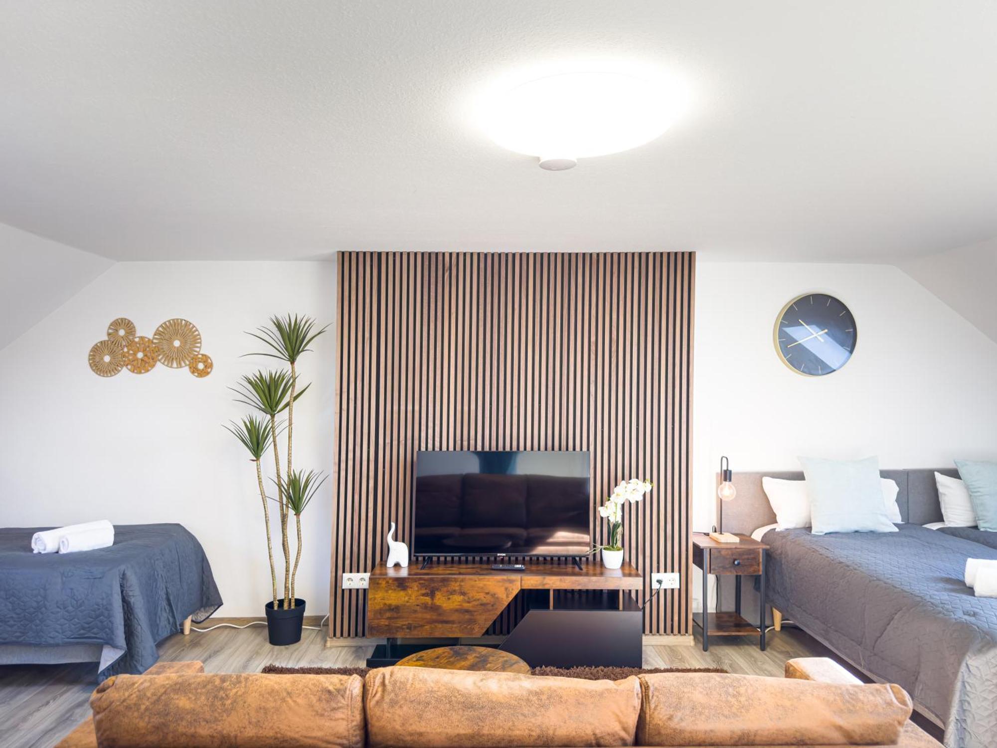Immostay D# - Modern & Wifi * Brema