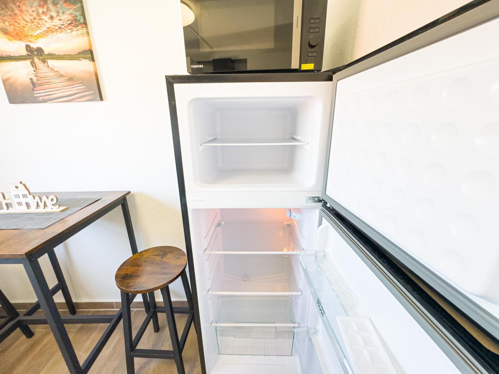 Apartament Immostay D# - Modern & Wifi