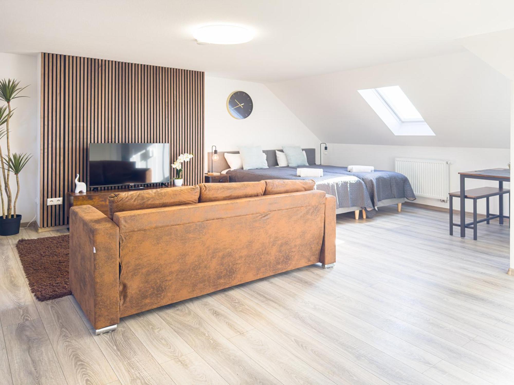 Immostay D# - Modern & Wifi Apartament