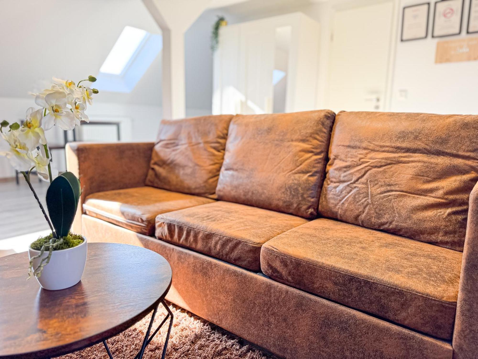 Immostay D# - Modern & Wifi Apartament
