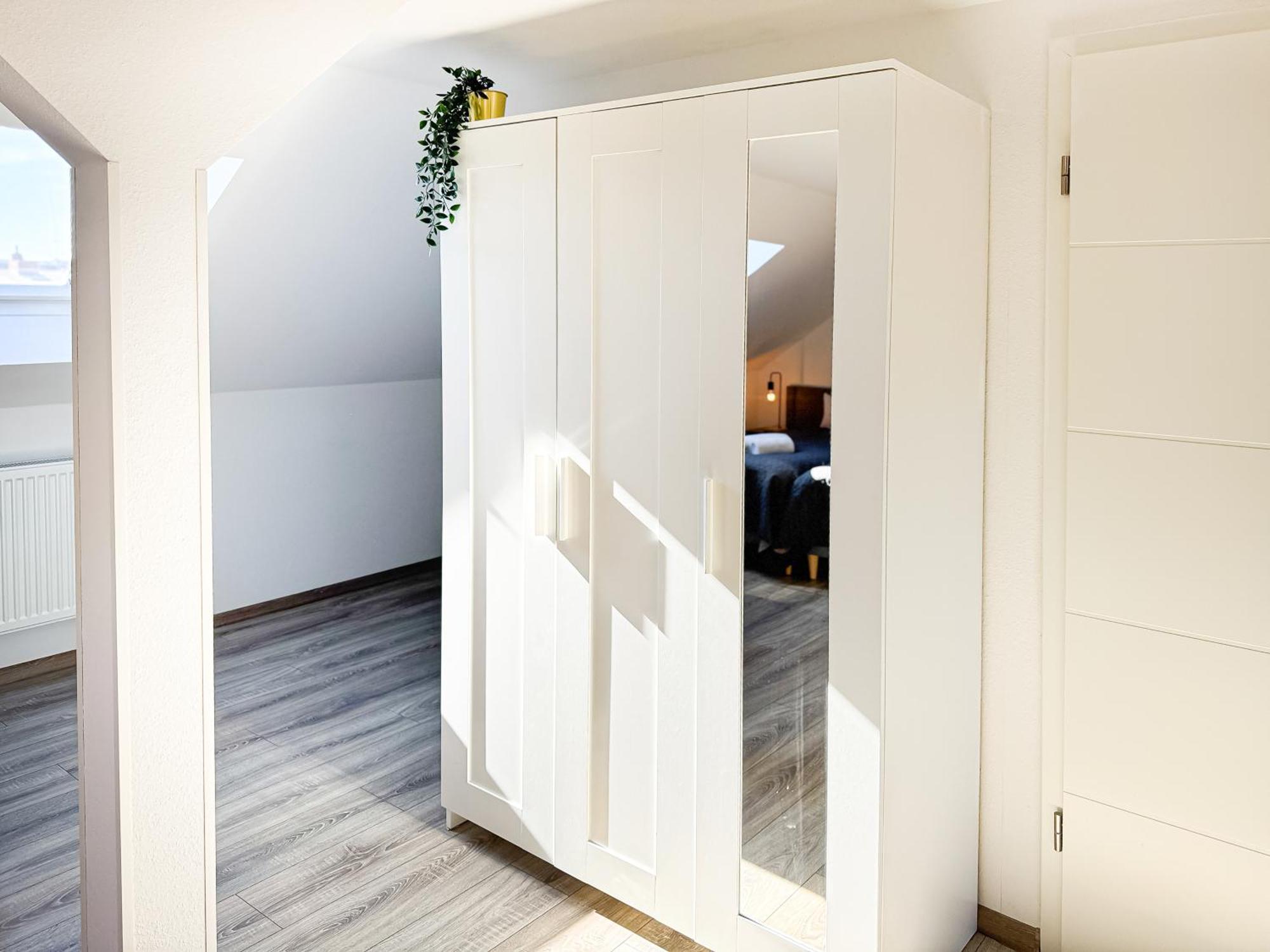 Apartament Immostay D# - Modern & Wifi