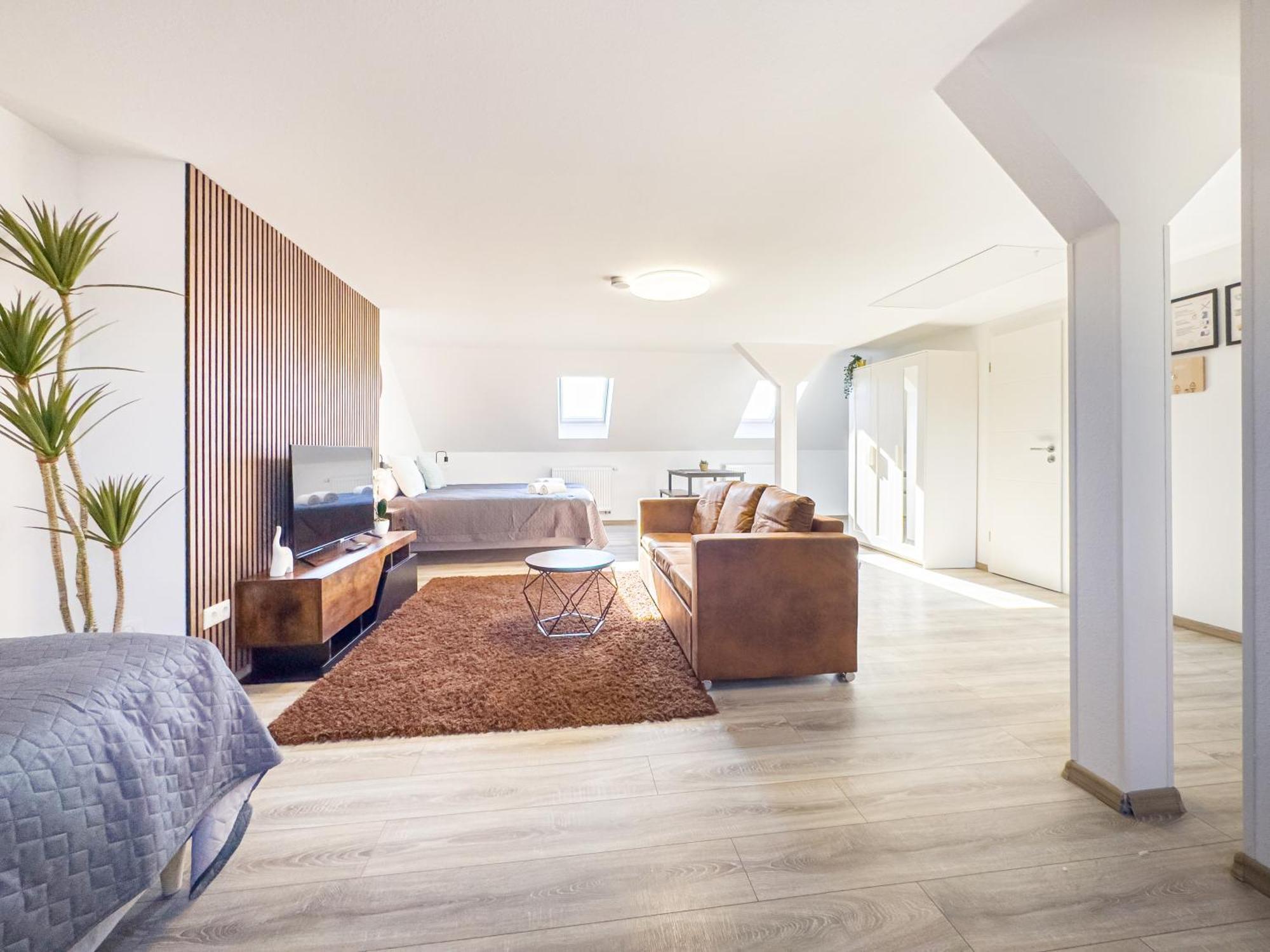 Immostay D# - Modern & Wifi * Brema