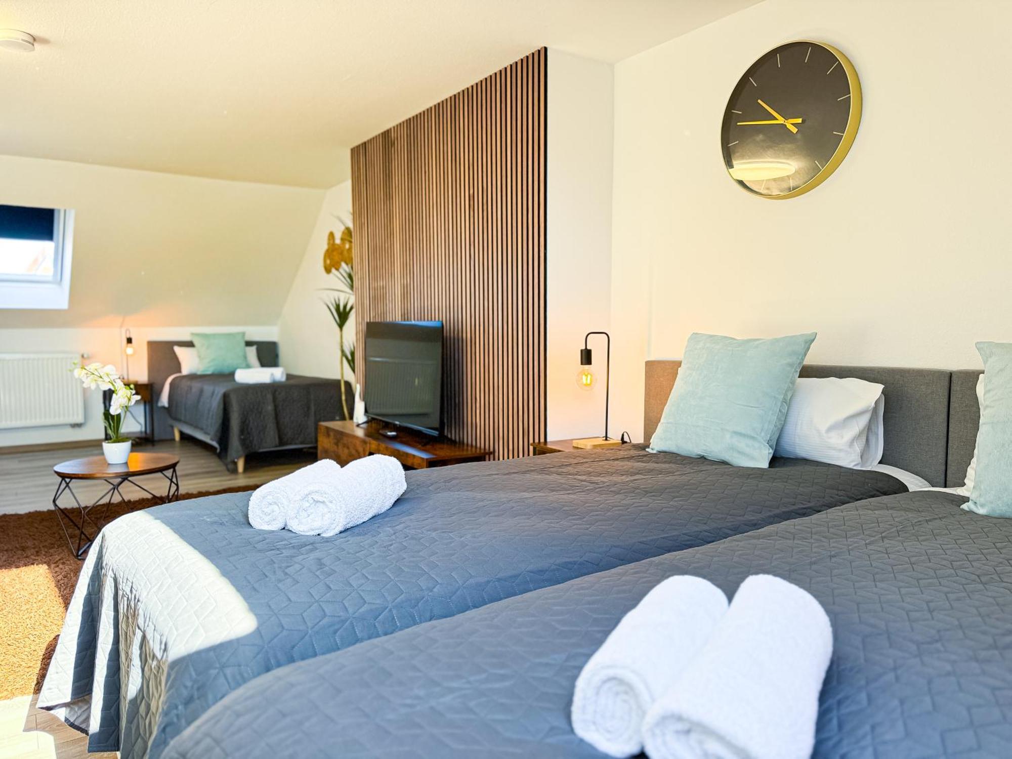 Immostay D# - Modern & Wifi Apartament *