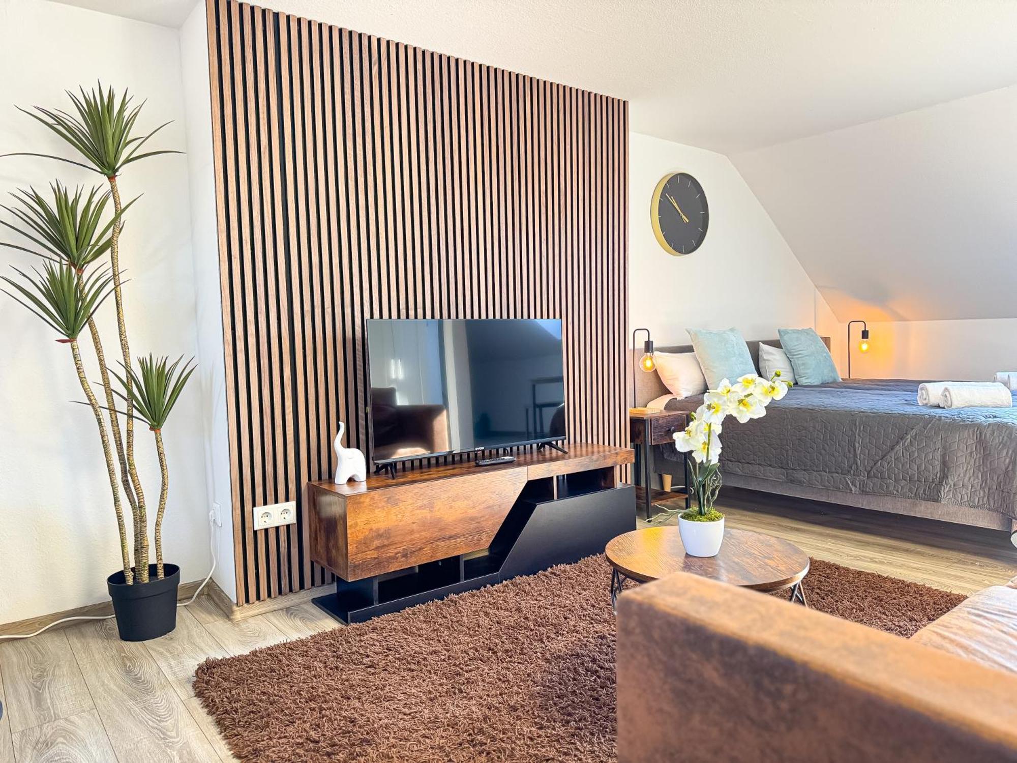 Immostay D# - Modern & Wifi *