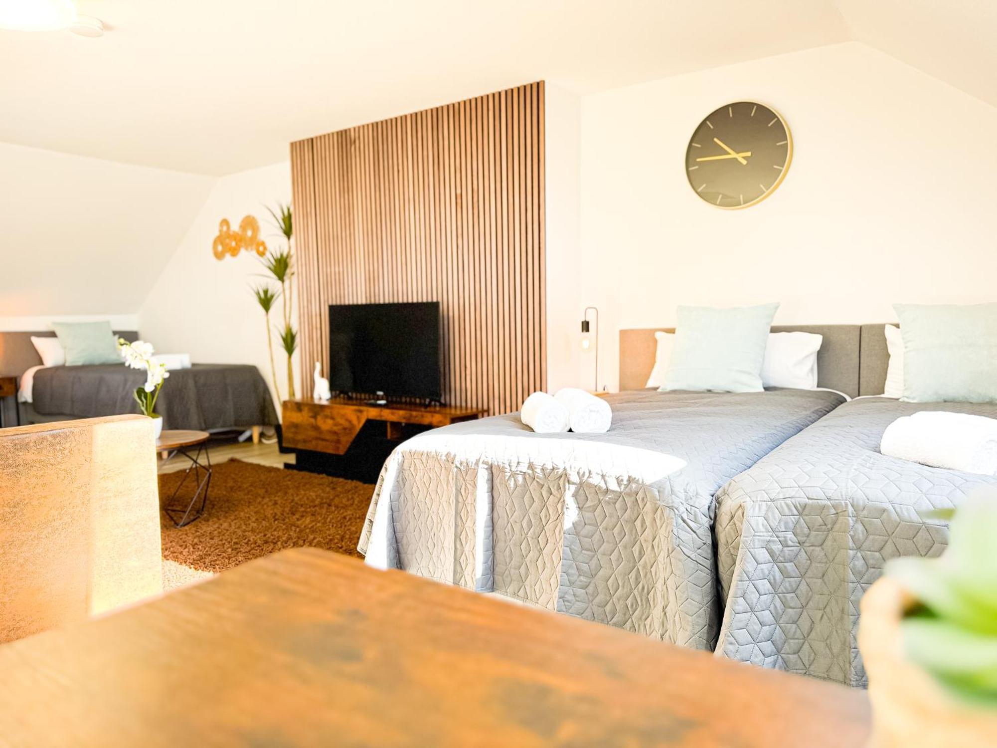 Apartament Immostay D# - Modern & Wifi *