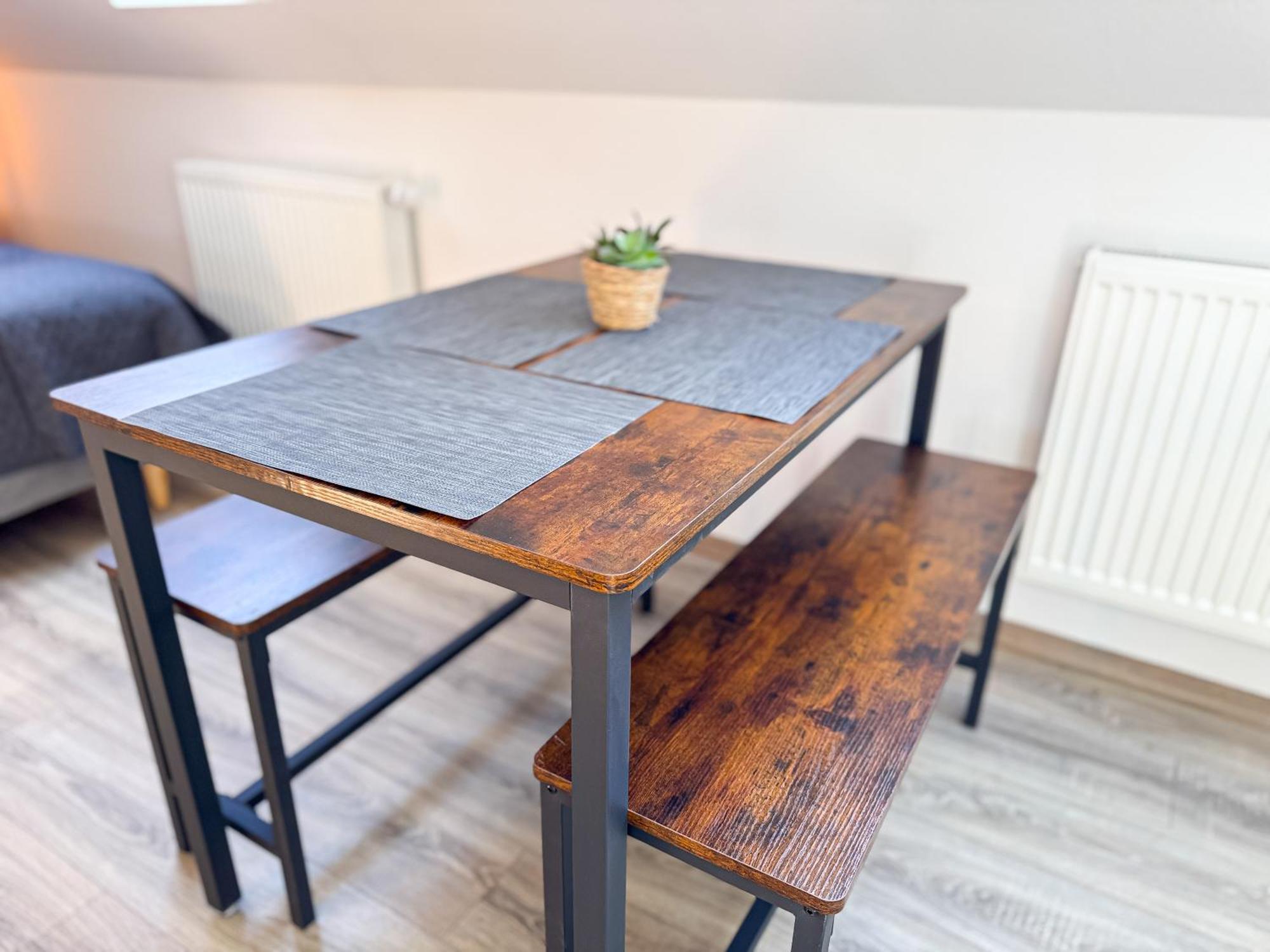 Immostay D# - Modern & Wifi Apartament